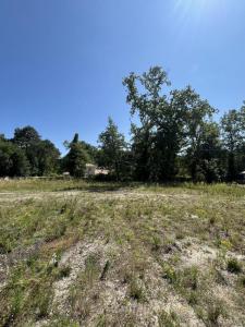 Annonce Vente Terrain Leognan 33
