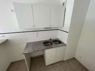 Louer Appartement 45 m2 Nantes