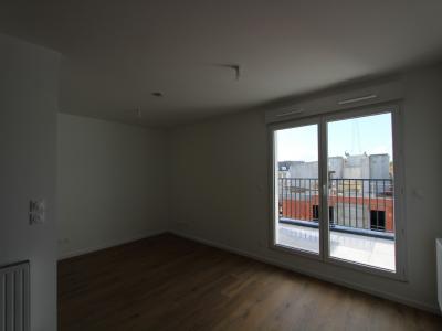 Louer Appartement 31 m2 Nantes