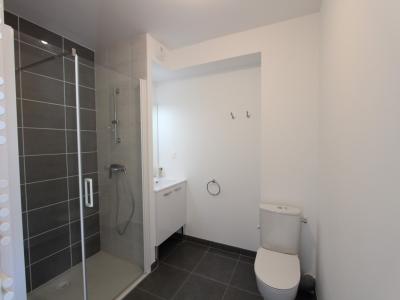Louer Appartement Nantes 589 euros