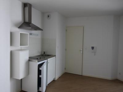 Annonce Location Appartement Nantes 44