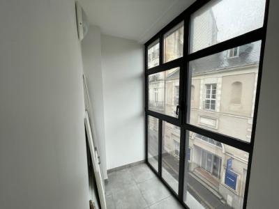 Louer Appartement 64 m2 Nantes