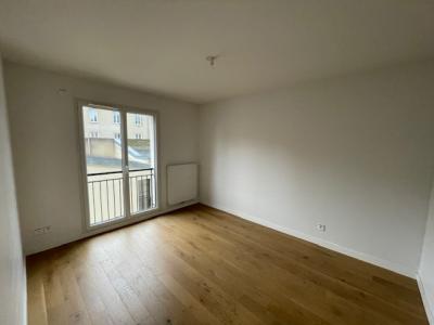 Louer Appartement Nantes 1008 euros