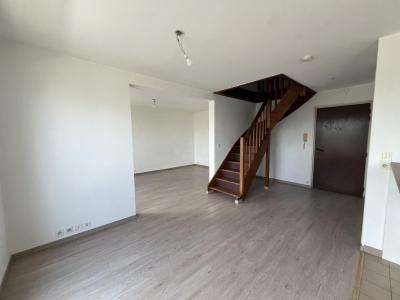 Annonce Location 2 pices Appartement Nantes 44