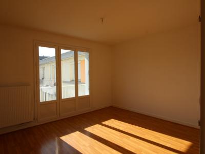 For rent Nantes 4 rooms 76 m2 Loire atlantique (44000) photo 1