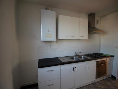 For rent Nantes 4 rooms 76 m2 Loire atlantique (44000) photo 3