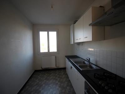 For rent Nantes 4 rooms 76 m2 Loire atlantique (44000) photo 4