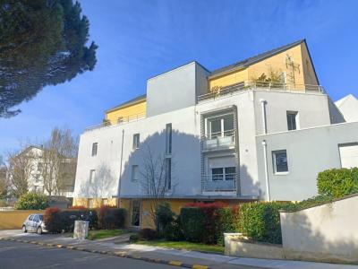 For rent Saint-herblain 1 room 34 m2 Loire atlantique (44800) photo 0