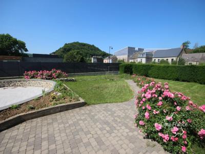 Annonce Vente 5 pices Maison Hierges 08