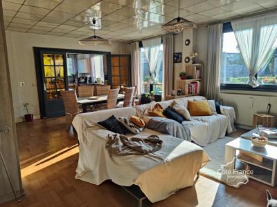 Acheter Maison Hierges Ardennes