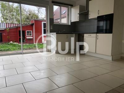 For rent Lille 5 rooms 108 m2 Nord (59000) photo 1