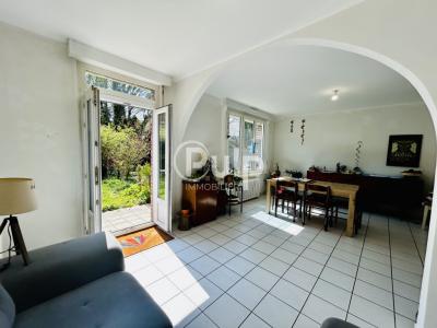 For sale Douai 3 rooms 70 m2 Nord (59500) photo 3