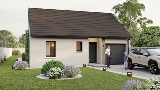 Annonce Vente 6 pices Maison Igoville 27