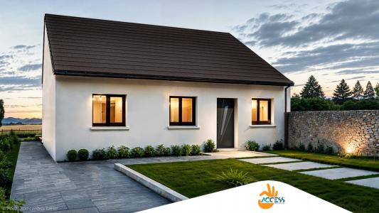 Annonce Vente 6 pices Maison Radepont 27