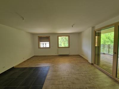 For rent Motte-servolex 3 rooms 70 m2 Savoie (73290) photo 1