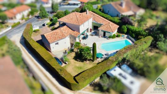 For sale Buxerolles 7 rooms 240 m2 Vienne (86180) photo 0