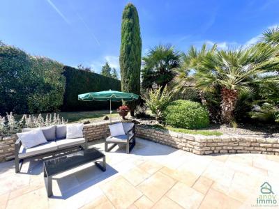 For sale Buxerolles 7 rooms 240 m2 Vienne (86180) photo 1