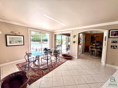 For sale Buxerolles 7 rooms 240 m2 Vienne (86180) photo 2