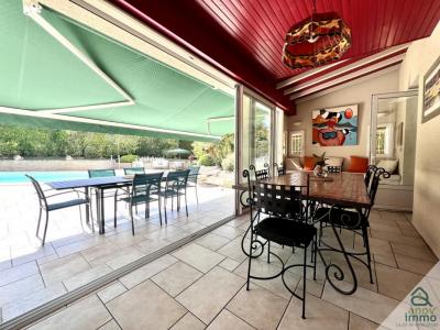 For sale Buxerolles 7 rooms 240 m2 Vienne (86180) photo 3