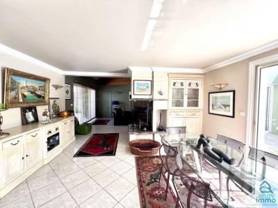 For sale Buxerolles 7 rooms 240 m2 Vienne (86180) photo 4