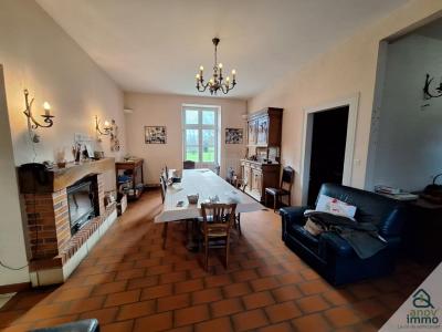Acheter Maison 180 m2 Verrieres