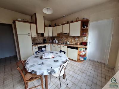 Acheter Maison Verrieres Vienne