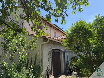 For sale Mornac 5 rooms 132 m2 Charente (16600) photo 1