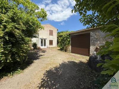 For sale Mornac 5 rooms 132 m2 Charente (16600) photo 4