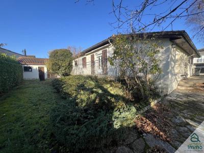 For sale Champniers 4 rooms 91 m2 Charente (16430) photo 1