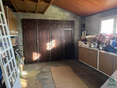 For sale Champniers 4 rooms 91 m2 Charente (16430) photo 4