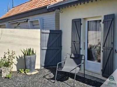 For sale Chatelaillon-plage 2 rooms 31 m2 Charente maritime (17340) photo 1
