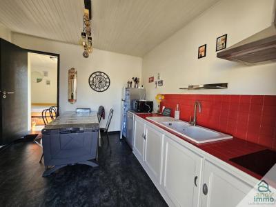 For sale Chatelaillon-plage 2 rooms 31 m2 Charente maritime (17340) photo 3