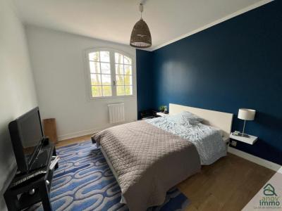 Annonce Vente 6 pices Maison Asnieres-sur-nouere 16
