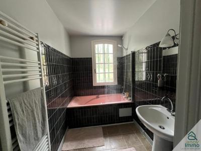 Acheter Maison Asnieres-sur-nouere Charente