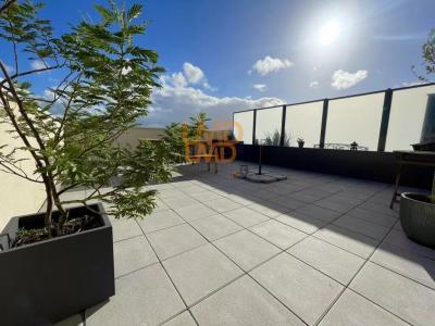 For sale Vernon 3 rooms 78 m2 Eure (27200) photo 1