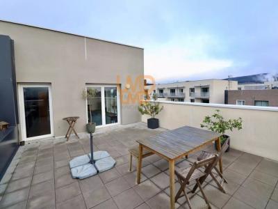 For sale Vernon 3 rooms 78 m2 Eure (27200) photo 2