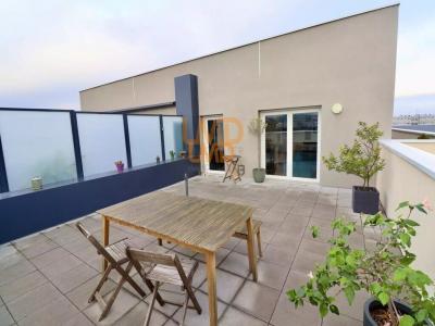 For sale Vernon 3 rooms 78 m2 Eure (27200) photo 4