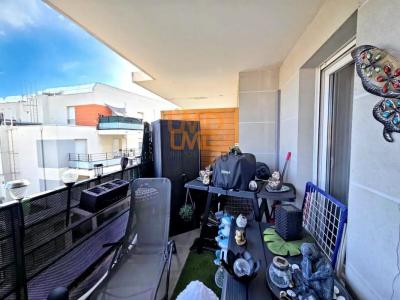 Annonce Vente 3 pices Appartement Marseille-15eme-arrondissement 13