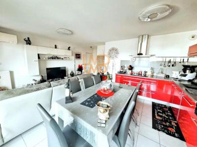Acheter Appartement Marseille-15eme-arrondissement Bouches du Rhone