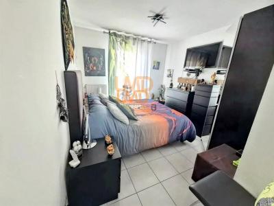 Acheter Appartement Marseille-15eme-arrondissement 138000 euros