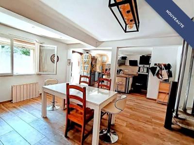 Acheter Maison 84 m2 Villeveyrac