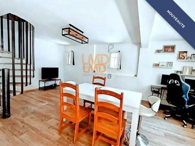 Acheter Maison Villeveyrac Herault