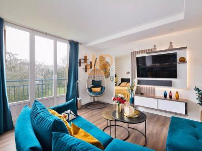 Annonce Vente 5 pices Appartement Versailles 78