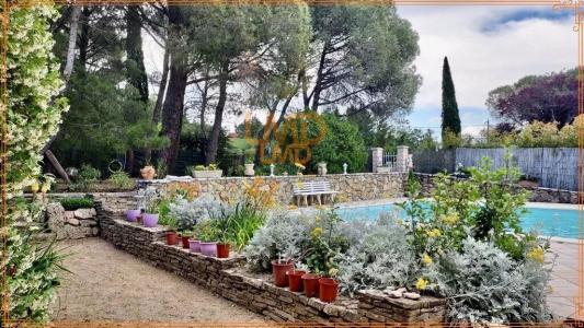 Annonce Vente 7 pices Maison Laurens 34