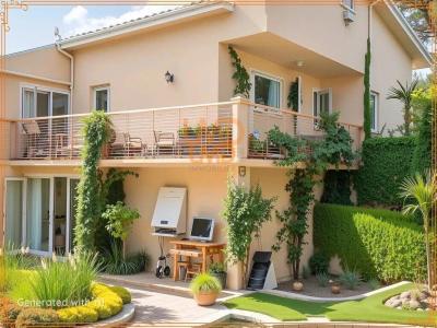 Acheter Maison Laurens Herault