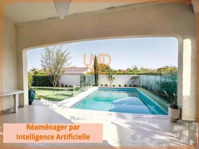 Annonce Vente 3 pices Maison Magalas 34