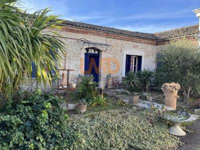 Annonce Vente 7 pices Maison Grignan 26