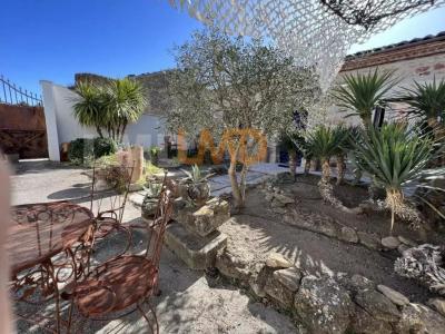 Acheter Maison 155 m2 Grignan