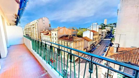 Acheter Appartement Marseille-8eme-arrondissement 498000 euros