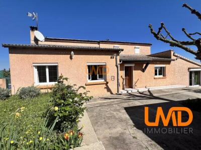 Acheter Maison 110 m2 Rosieres